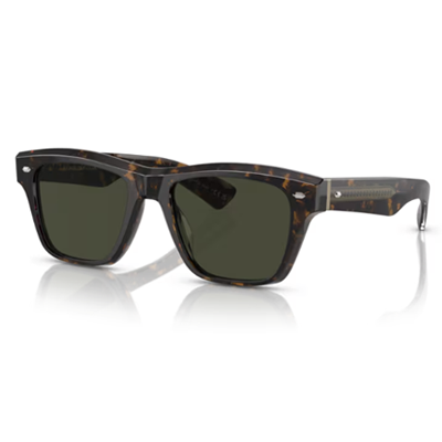 Oliver Peoples OV5522SU Oliver Sixties Sunglasses